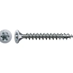 Spax Universalschrauben T-Star plus T20 Stahl 4,5 x 20 mm 100 Stück