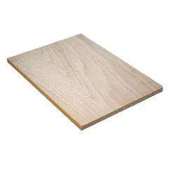 Sperrholz Buche 1200 x 600 x 4 mm