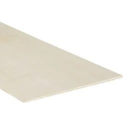 Sperrholz Pappel 1000 x 200 x 3 mm