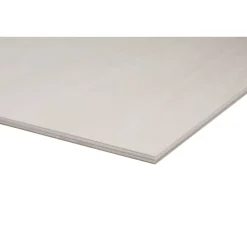 Sperrholzplatte Birke 500 x 250 x 9 mm