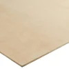 Sperrholzplatte Buche 1200 x 600 x 8 mm