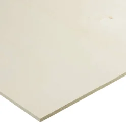 Sperrholzplatte Pappel 1200 x 600 x 10 mm
