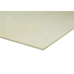 Sperrholzplatte Pappel 1000 x 500 x 5 mm