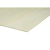 Sperrholzplatte Pappel 1000 x 200 x 3 mm