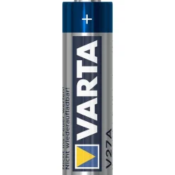 Spezialbatterie 'Electronics' V27A Alkaline
