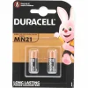 Spezial-Batterien V23GA 12 V, 2 Stück