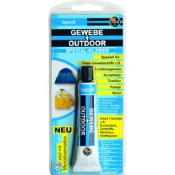 Spezialkleber 'Gewebe & Outdoor' 18 g
