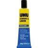 Spezialkleber 'Schuh & Leder' transparent 30 g
