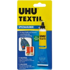 Spezialkleber 'Textil' 20 g