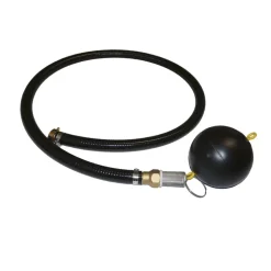 Spezial-Saugset 1" mit SAGF-Filterkörper