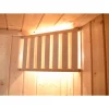 Spezial-Sauna-Leuchten-Set inklusive Keramikfassung
