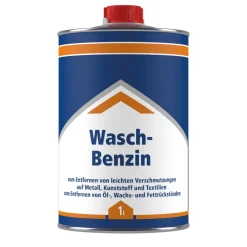 Spezial Waschbenzin 1 l