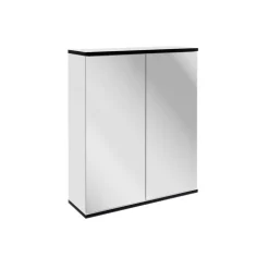 Spiegelschrank 'TE-A' weiß 60,2 x 71,3 x 20 cm