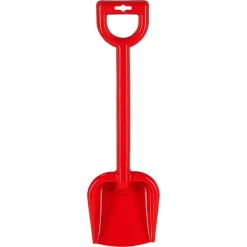 Spielzeugschaufel "Outdoor activity" rot 50 cm