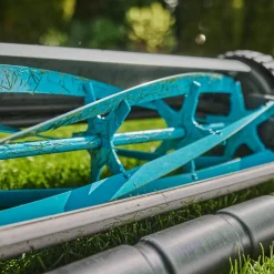 Spindelmäher 'Comfort 400'