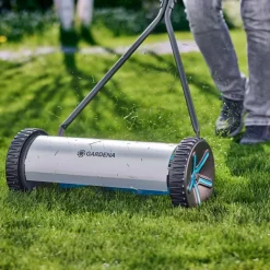 Spindelmäher 'Comfort 400'