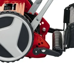 Spindelmäher 'GC-HM 400', bis 250 m²