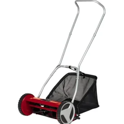 Spindelmäher 'GC-HM 400', bis 250 m²