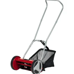 Spindelmäher 'GC-HM 300', bis 150 m²