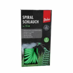 Spiralschlauch 15 m