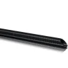 Spiralschlauch 'Light-Flex' schwarz Ø 32 mm (1 1/4")