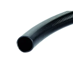 Spiralschlauch schwarz Ø 32 mm (1 1/4") 25 m