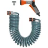 Spiralschlauch-Set 'city gardening Balkon' Ø 9 mm 10 m