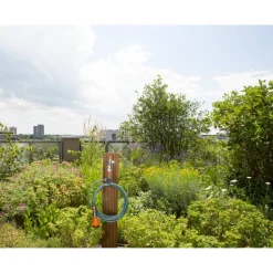 Spiralschlauch-Set 'city gardening' Ø 9 mm 7,5 m