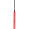Splintentreiber Chrom-Vanadium-Stahl rot Ø 2 x 150 mm