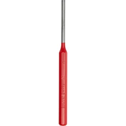 Splintentreiber Chrom-Vanadium-Stahl rot Ø 2 x 150 mm