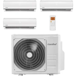 Split-Klimaanlage '3D-27K Trio'