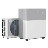 Split-Klimaanlage 'PortaSplit Cool' 8000BTU/h