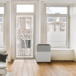 Split-Klimaanlage 'PortaSplit Cool' 8000BTU/h