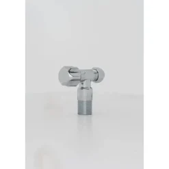 Spülkasten-Anschluss-Set hinten