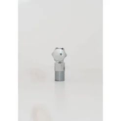 Spülkasten-Anschluss-Set hinten