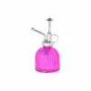 Sprühflasche Glas pink 200 ml