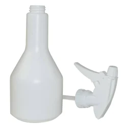 Sprühflasche weiß 0,5 l
