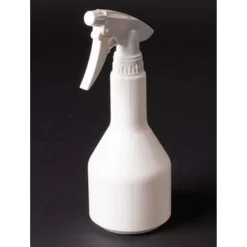 Sprühflasche weiß 0,5 l