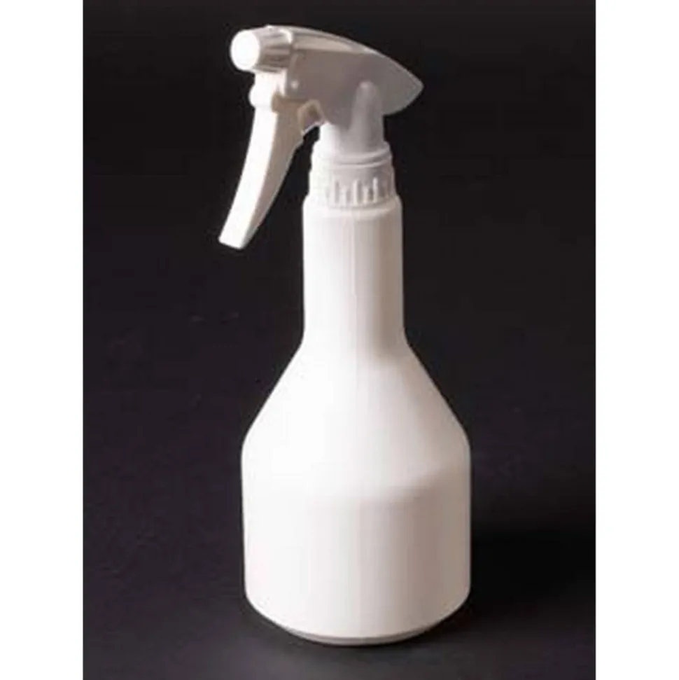 Sprühflasche weiß 0,5 l