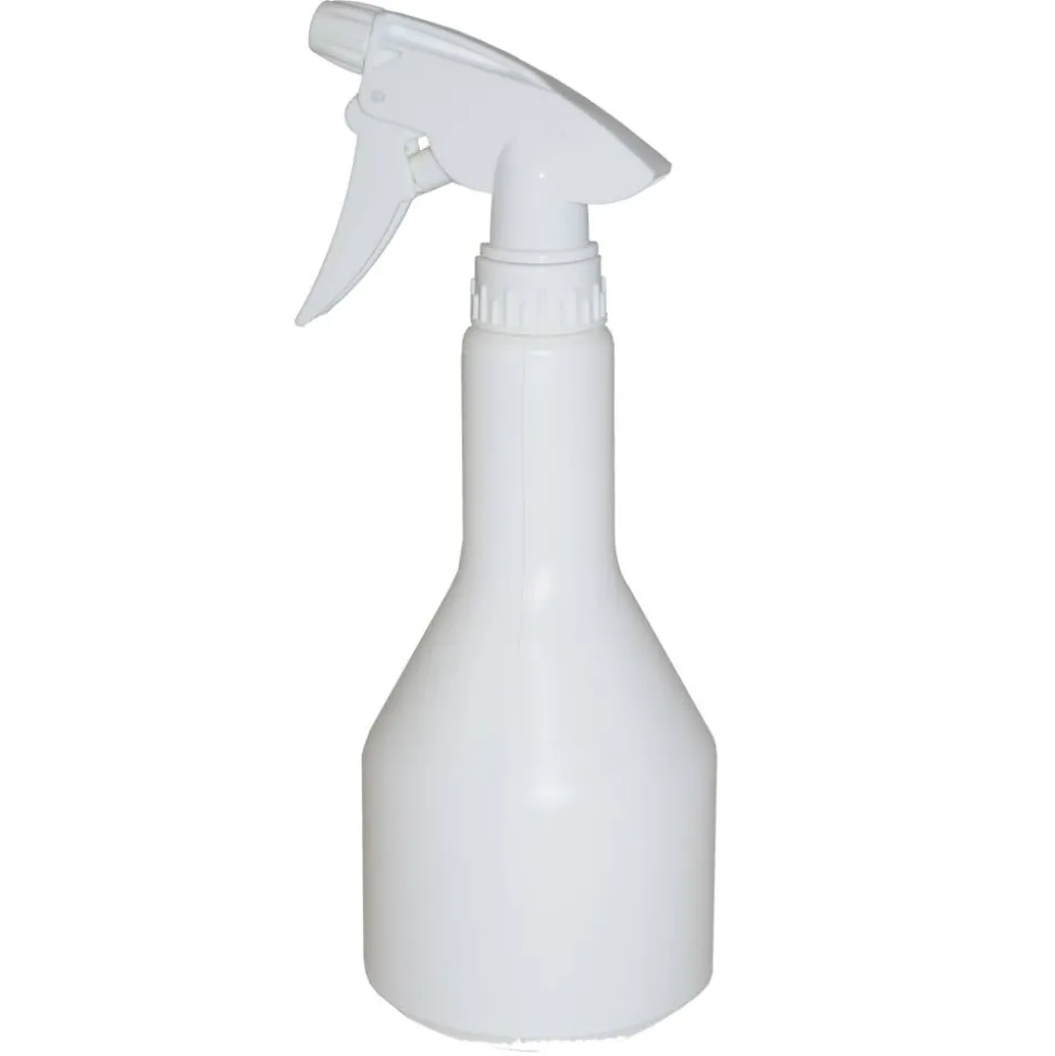 Sprühflasche weiß 0,5 l