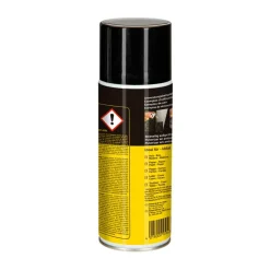 Sprühkleber 'Power Spray Permanent' transparent 400 ml