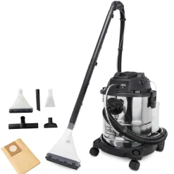 Sprüh- und Waschsauger 'SWT20' 5-in-1 Funktion 1600 W