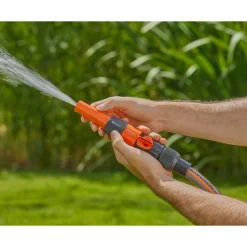 Spritze "Profi-System" Ø 19,05 mm (3/4")