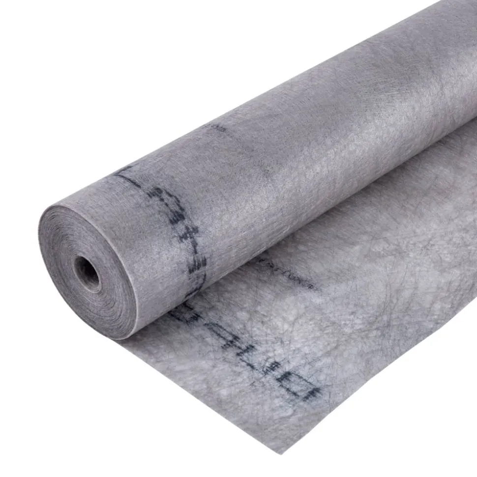 Stabilisations- und Filtervlies grau 1 x 20 m
