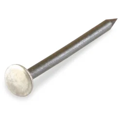 Stahlnägel gebläut gehärtet Ø 0,2 x 4 cm