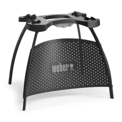 Stand für Weber Gasgrill Q 1000/2000