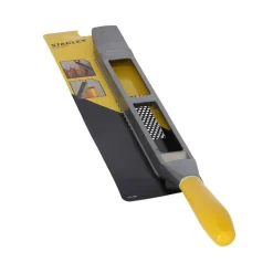 Standardfeile Surform 255 mm