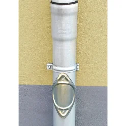 Standrohrschelle Ø 10 cm