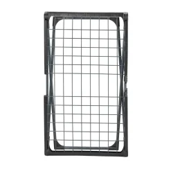 Standtrockner 'Pegasus 150 Solid' schwarz 15 m