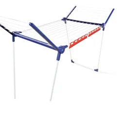 Standtrockner Pegasus 180 Solid 157 x 87 x 66 cm